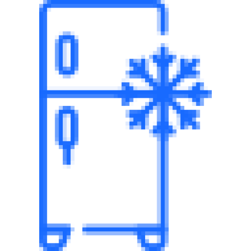 fridge